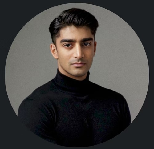 Aniruddha Patel